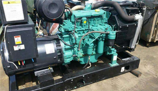西乡柴油发电机 西乡柴油发电机