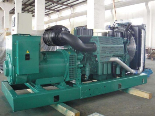 西乡便携静音：租赁无声发电机组，便携式解决能源需求