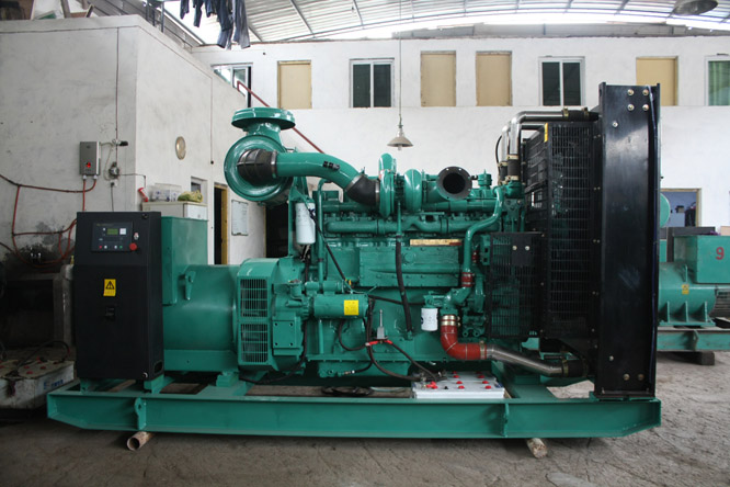 西乡环保无噪音：租用静音发电机组，为环境和耳朵双重保驾护航